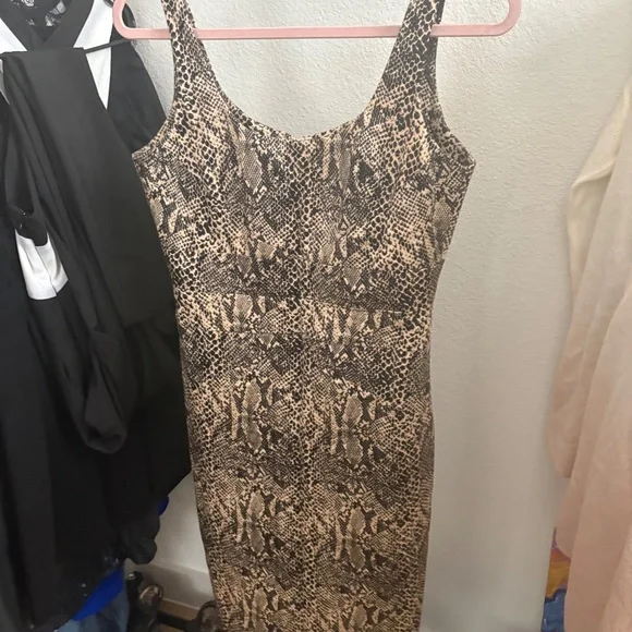 Michael by Michael Kors Dress sz4 - Picture 3 of 3